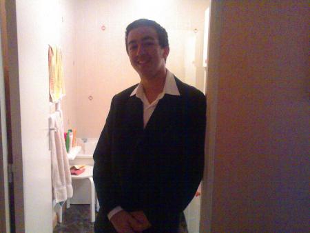 Slim (sisi le costard)